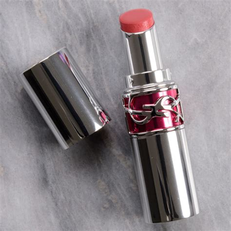 ysl flashing rose lipstick|sephora lip gloss sticks.